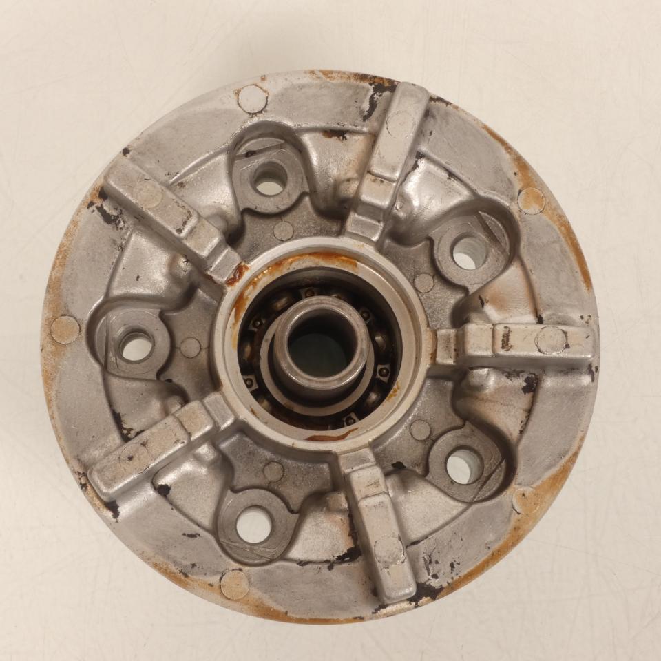Porte couronne origine pour moto Suzuki 600 Bandit 1995 à 2004 64611-33C00-000