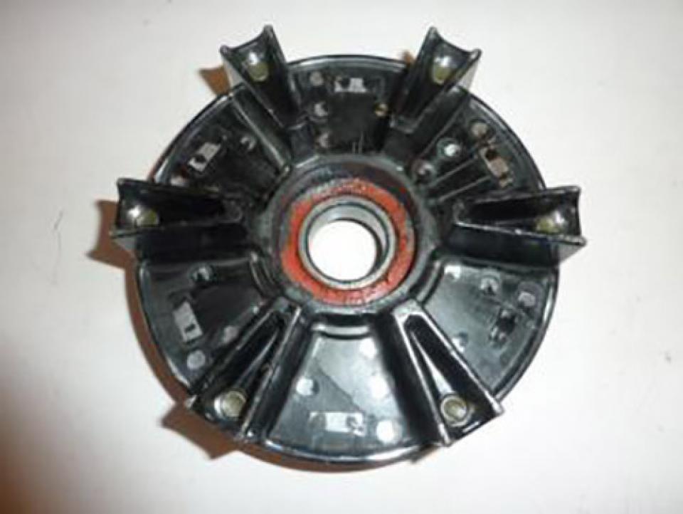 Porte couronne origine pour Moto Yamaha 600 FZ6 Après 2007 5VX Occasion