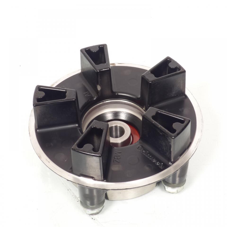 Porte couronne origine pour moto Honda 600 Hornet 1998 à 2002 PC36 Occasion