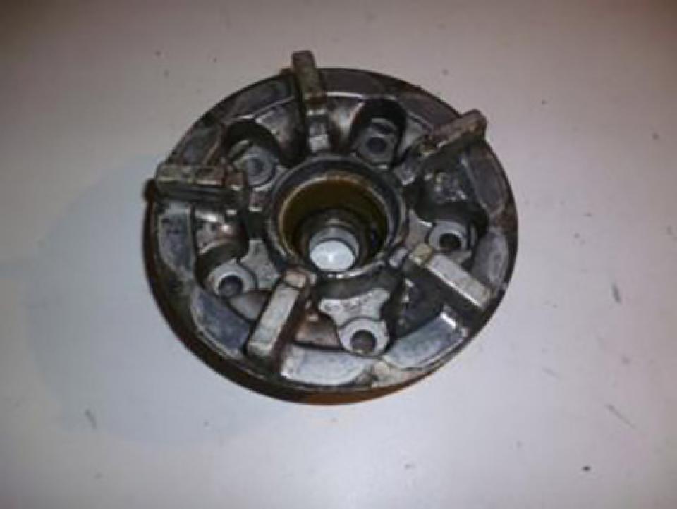 Porte couronne origine pour Moto Suzuki 600 Bandit 1996 à 1999 Occasion