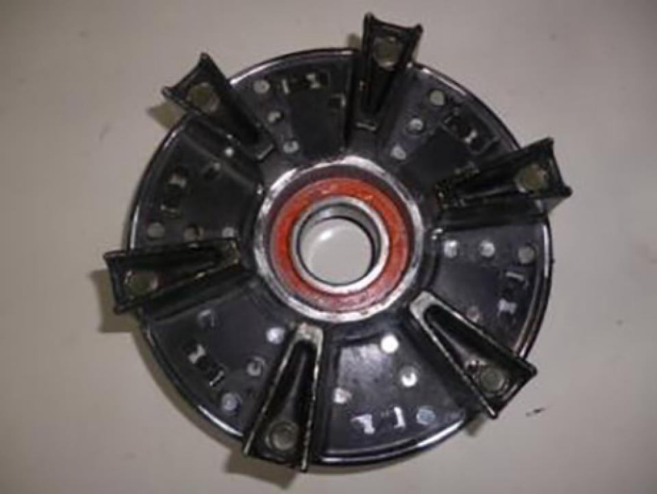 Porte couronne origine pour Moto Yamaha 1000 R1 Après 2000 5JJ Occasion