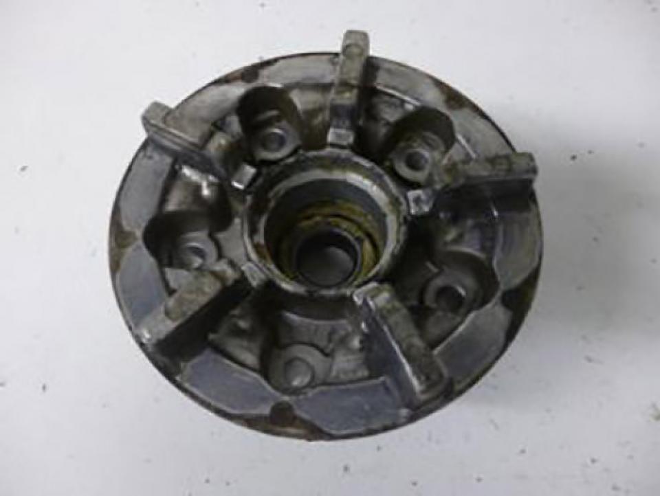 Porte couronne origine pour Moto Suzuki 600 Bandit 1996 à 1999 Occasion