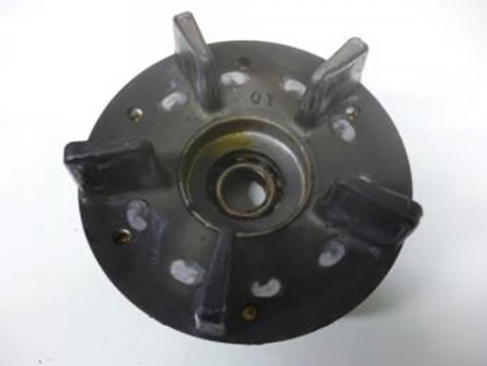 Porte couronne origine pour Moto Kawasaki 750 ZR7 Après 1999 Occasion