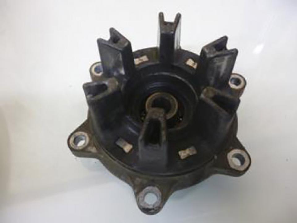 Porte couronne origine pour Moto Honda 600 Transalp Après 1989 PD06 Occasion