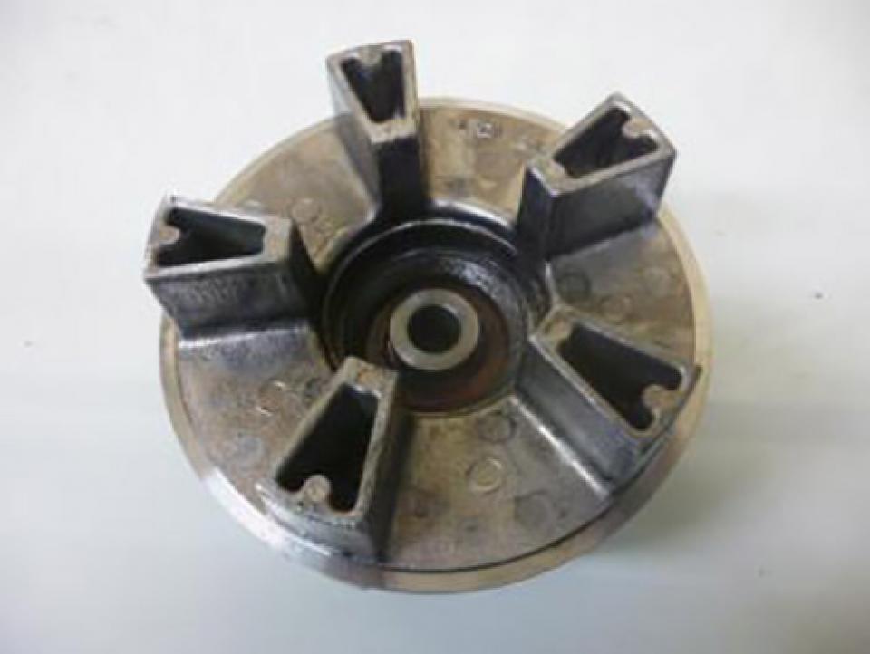 Porte couronne origine pour Moto Honda 600 Hornet 1998 à 2002 Occasion