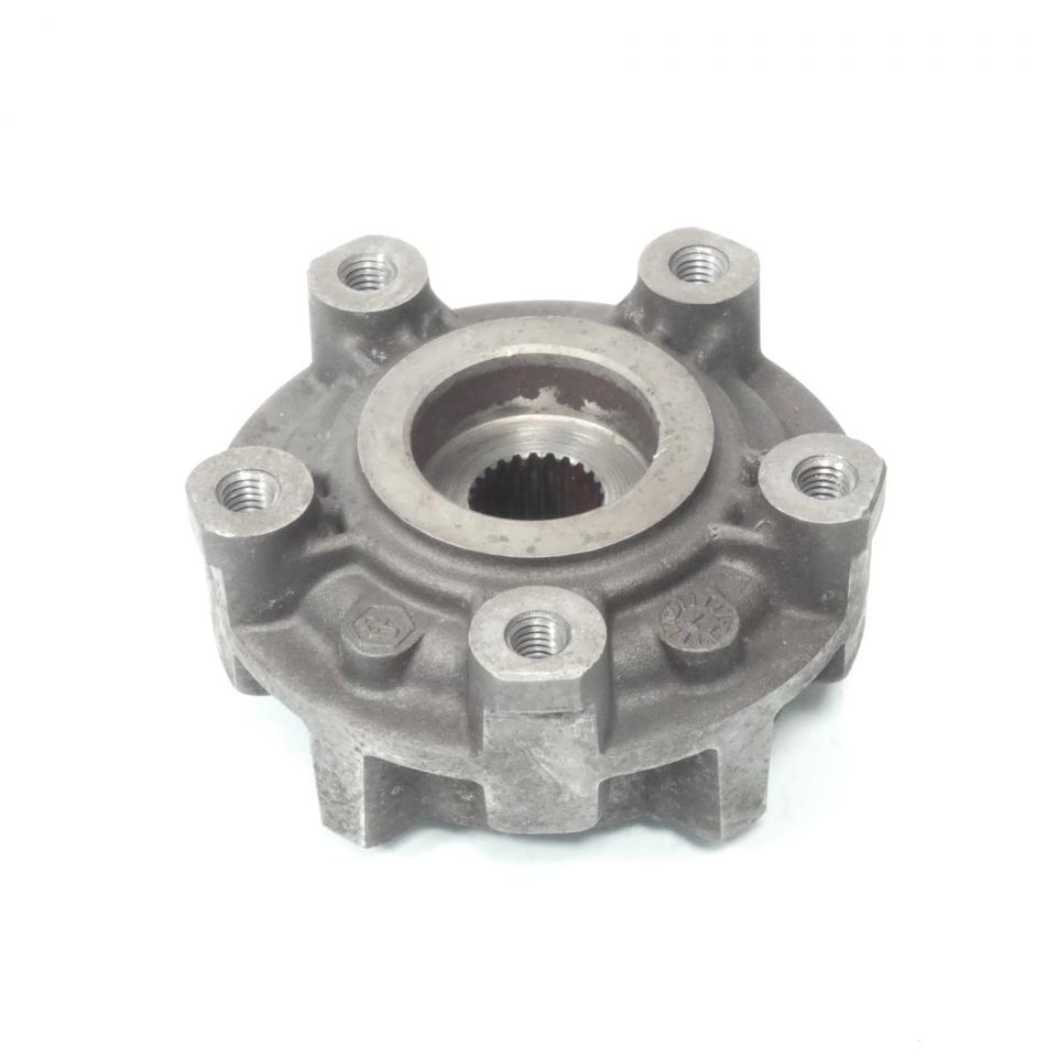 Porte couronne origine pour scooter Gilera 50 Stalker 2T AC 1997 à 2001 ZAPC13000 Occasion