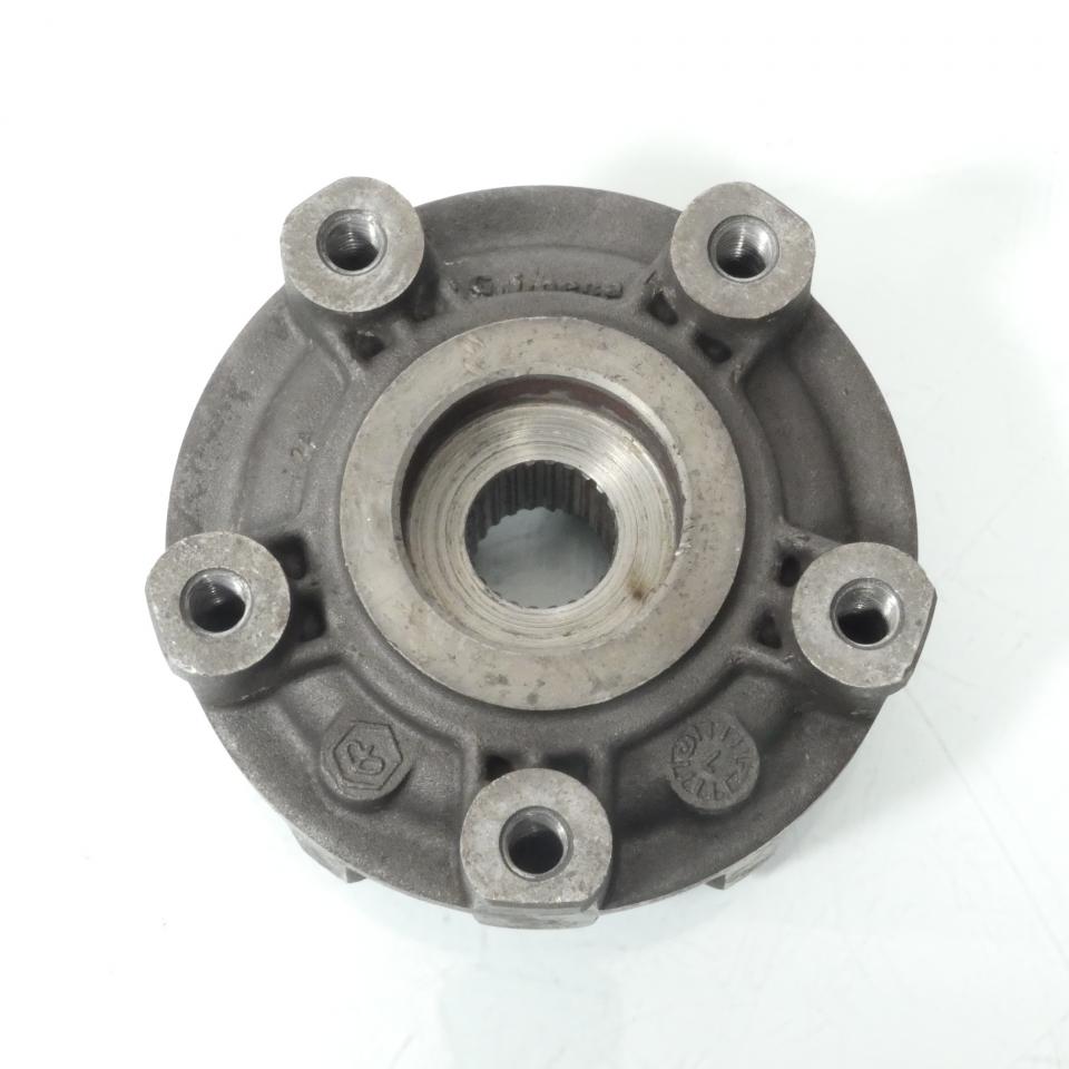 Porte couronne pour Gilera Stalker 2T AC