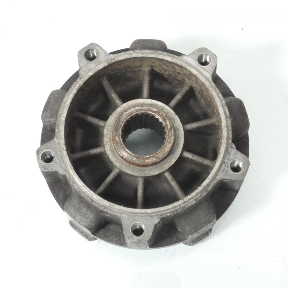 Porte couronne origine pour scooter Gilera 50 Stalker 2T AC 1997 à 2001 ZAPC13000 Occasion