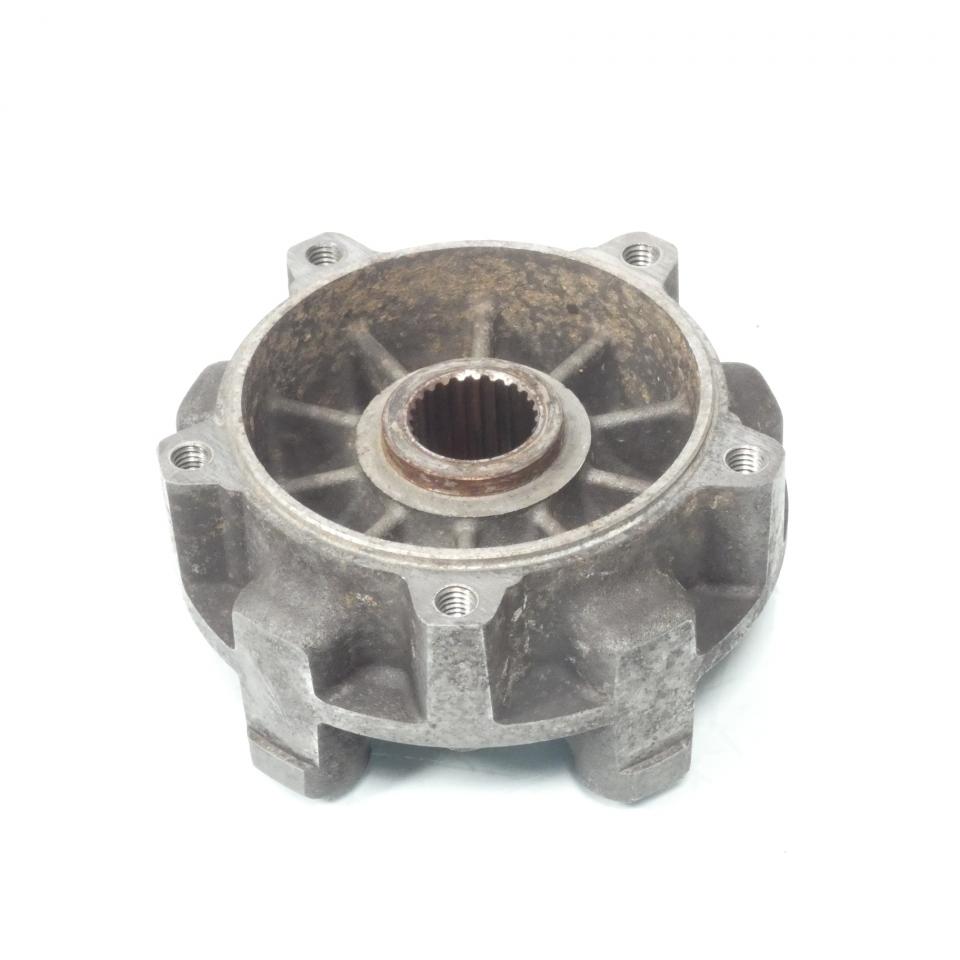 Porte couronne origine pour scooter Gilera 50 Stalker 2T AC 1997 à 2001 ZAPC13000 Occasion