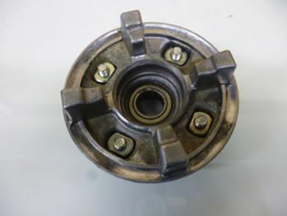 Porte couronne origine pour Moto Yamaha 125 YBR Après 2005 5VL Occasion