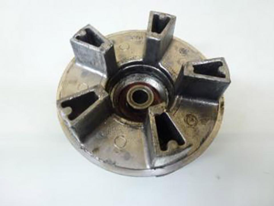 Porte couronne origine pour Moto Honda 600 Hornet 1998 à 2002 PC25E Occasion