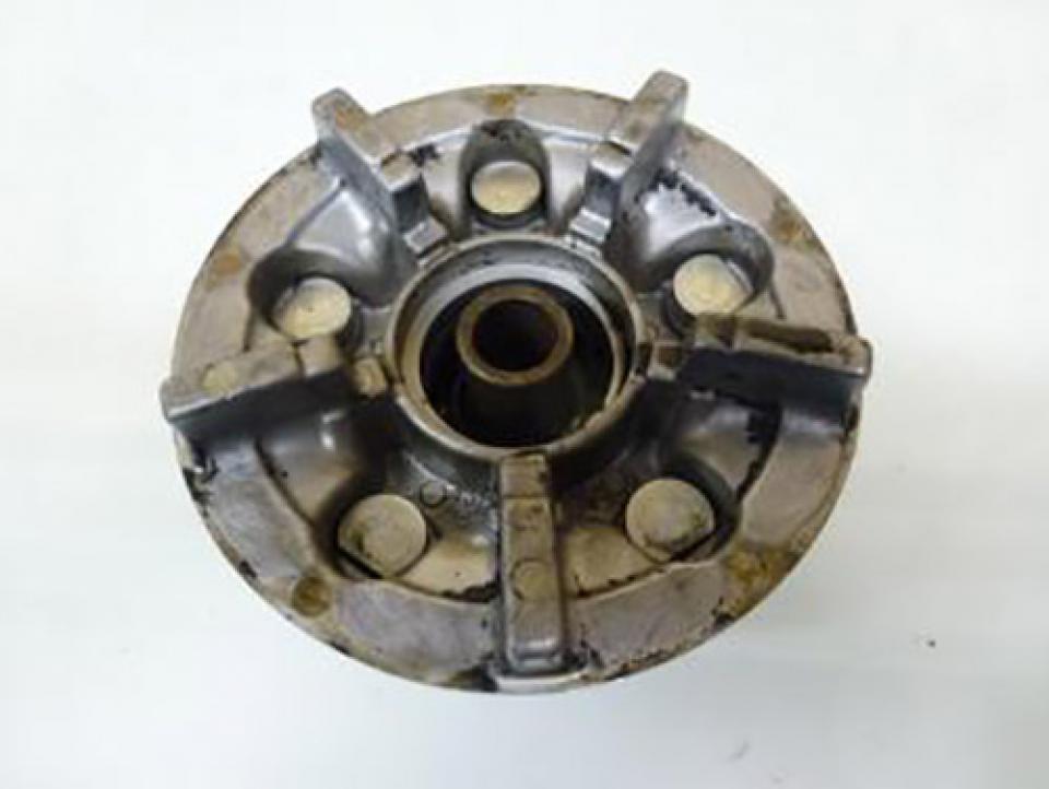 Porte couronne origine pour Moto Suzuki 600 Bandit 2000 à 2004 Occasion