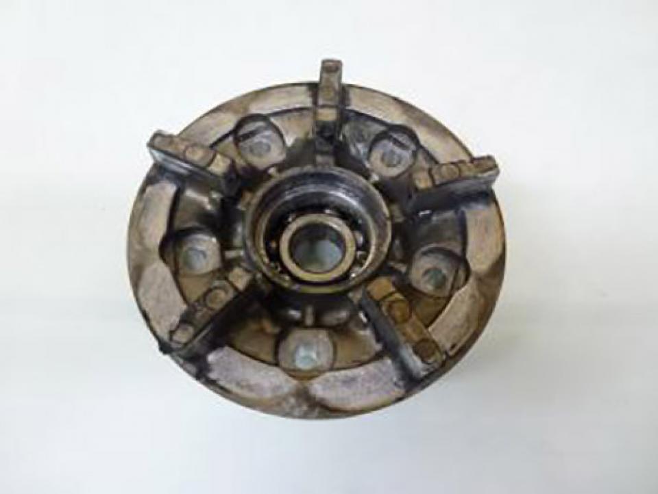 Porte couronne origine pour Moto Suzuki 500 GS E Après 2004 Occasion