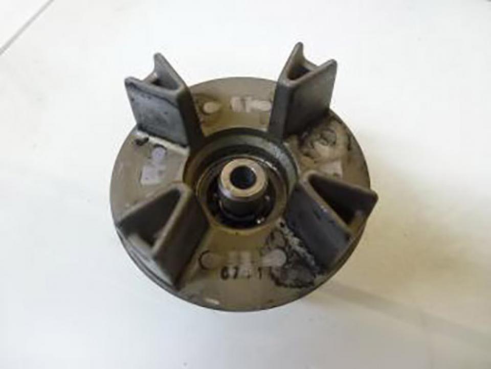 Porte couronne origine pour Moto Honda 125 CBR 2005 à 2006 Occasion