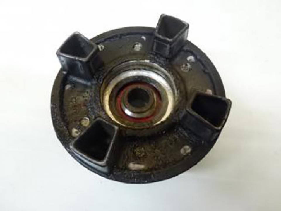 Porte couronne origine pour Moto Kawasaki 750 Z750 2004 à 2006 Occasion