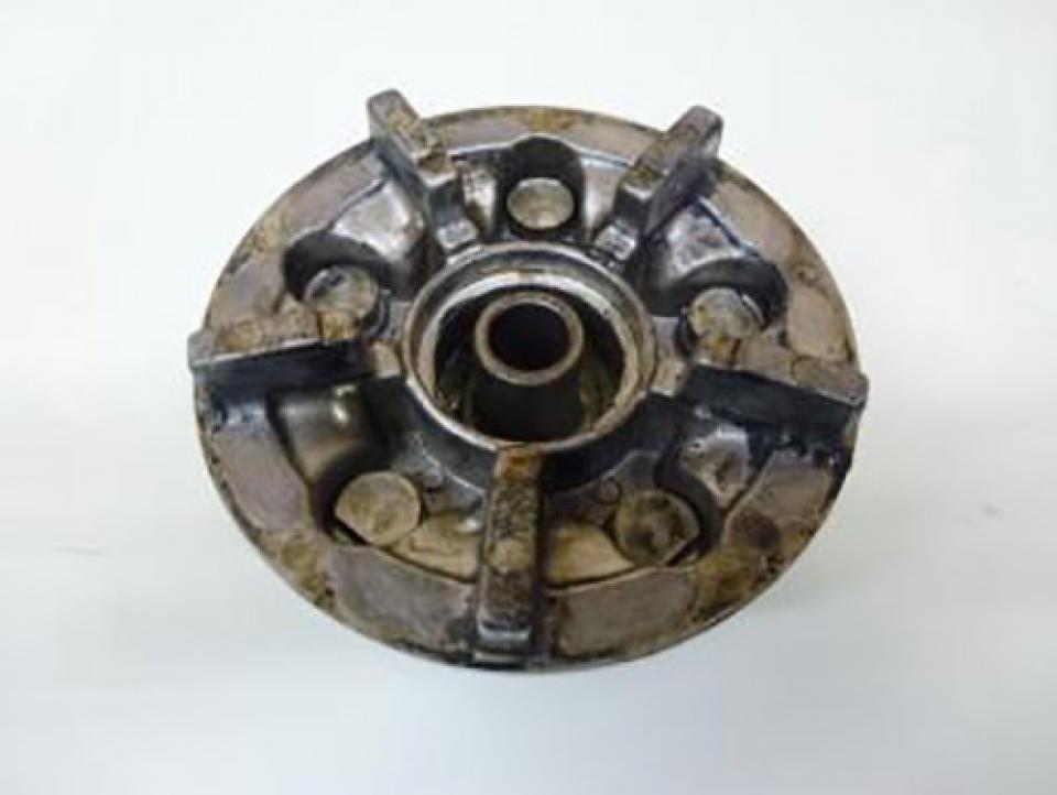 Porte couronne origine pour Moto Suzuki 600 Bandit 2000 à 2004 Occasion