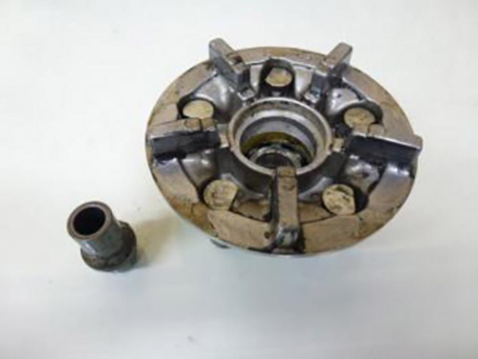 Porte couronne origine pour Moto Suzuki 650 SV 1999 à 2002 P503 Occasion
