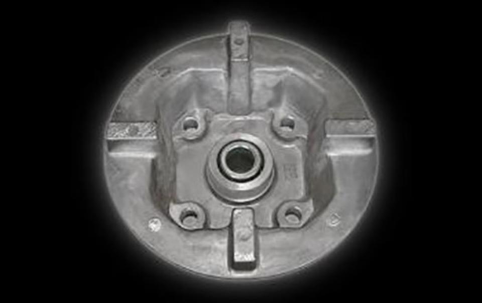Porte couronne pour Moto Revatto 125 Roadster Neuf