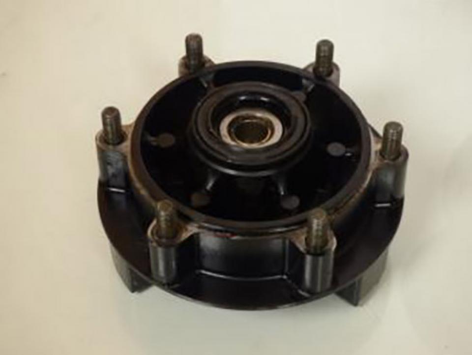 Porte couronne origine pour Moto Yamaha 600 FZR 1989 à 1990 1AE Occasion