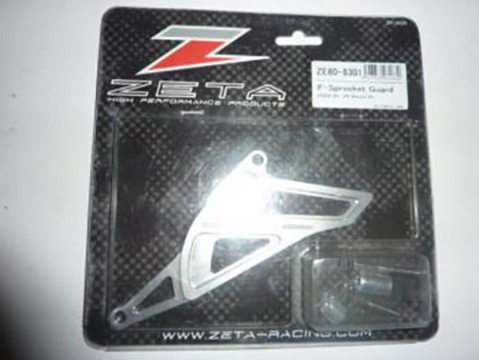 Cache pignon pour Honda XR