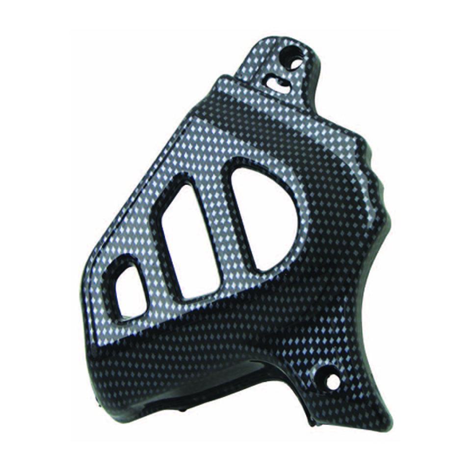 Cache pignon Tun'R pour Moto Peugeot 50 XR7 Neuf