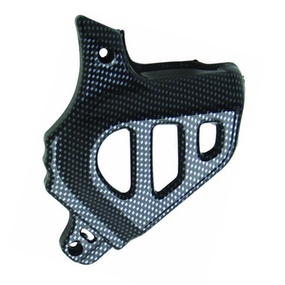 Cache pignon Tun'R pour Moto Peugeot 50 XR7 Neuf