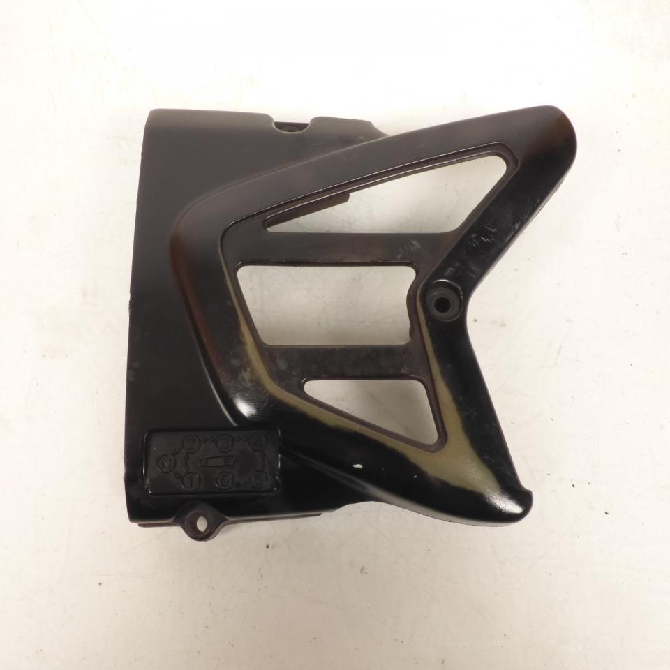 Cache pignon pour Suzuki DR