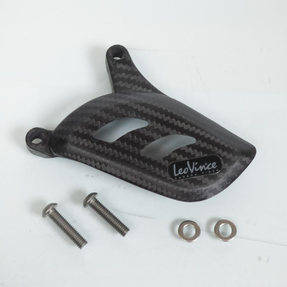 Cache pignon pour Kawasaki KX F