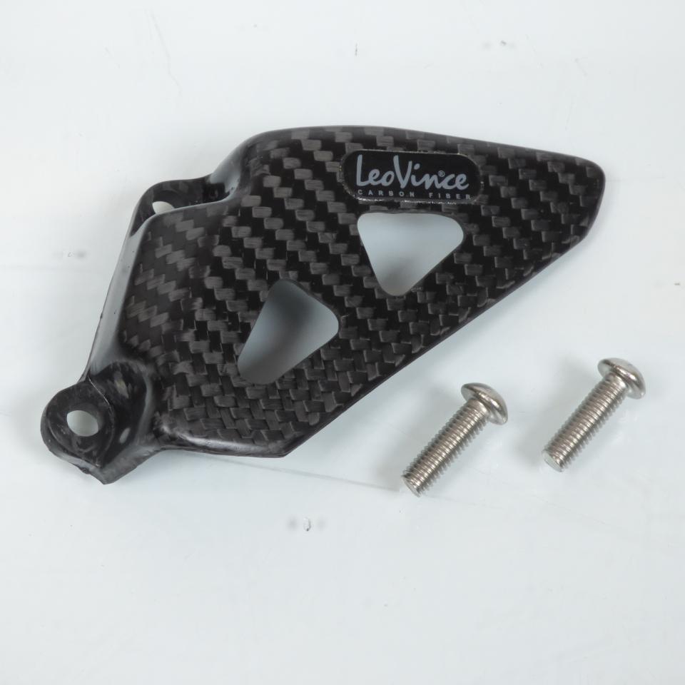Cache pignon pour Kawasaki KX F