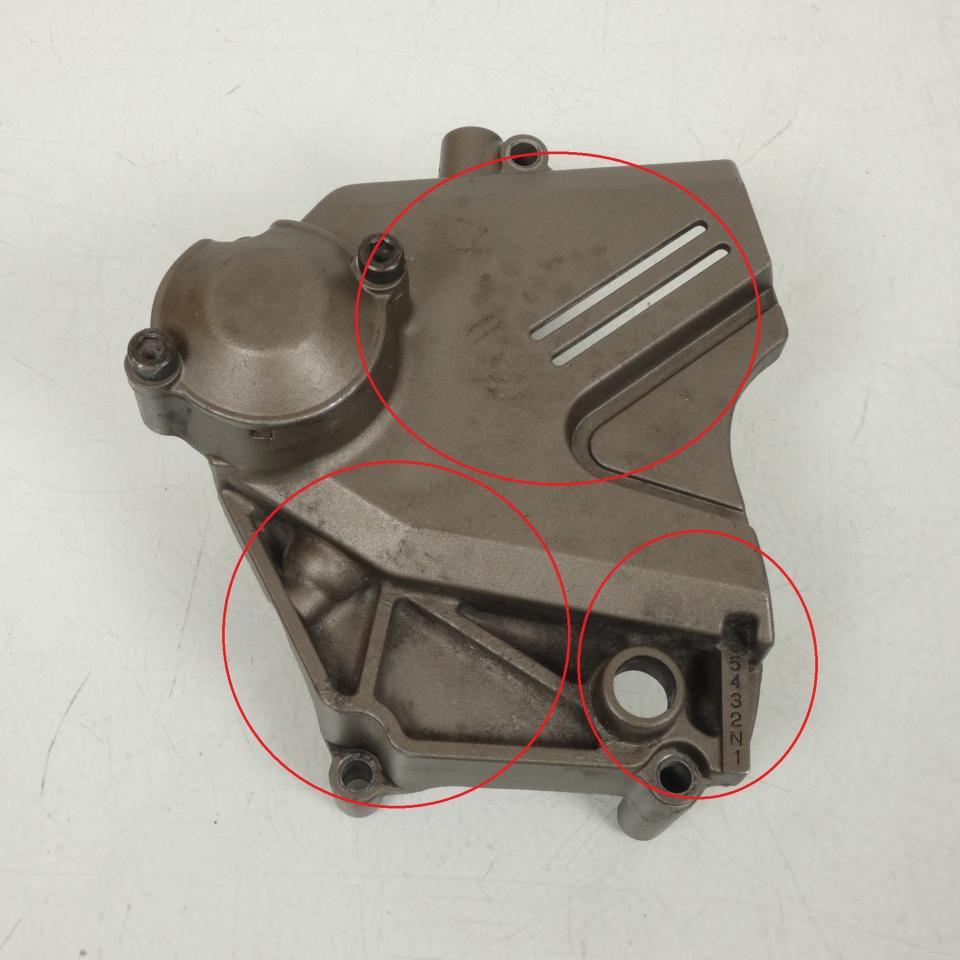 Cache pignon pour Suzuki GSF Bandit