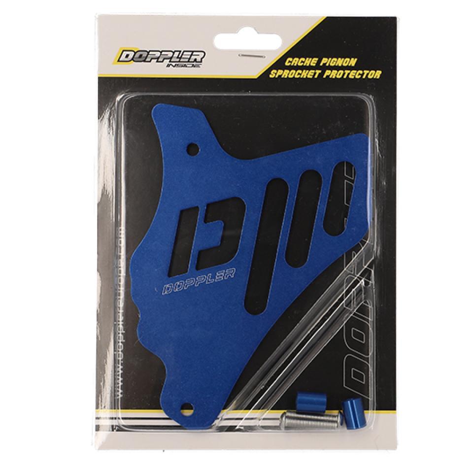 Cache pignon Doppler pour Moto HM 50 DERAPAGE 2T Neuf