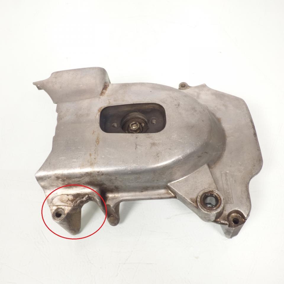 Cache pignon pour Kawasaki Z