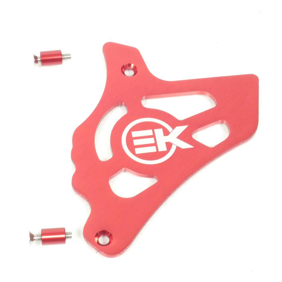 Cache pignon pour Fantic XE