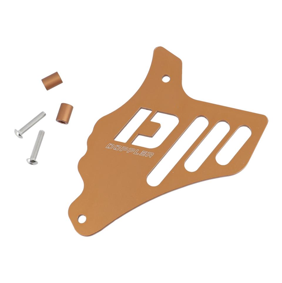 Cache pignon Doppler pour Moto Rieju 50 MRT 2009 à 2017 Neuf