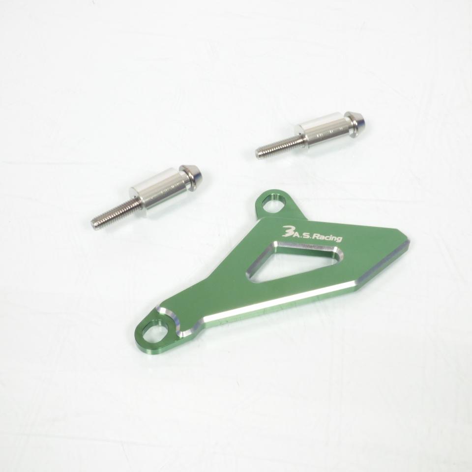 Cache pignon pour Kawasaki KLX R
