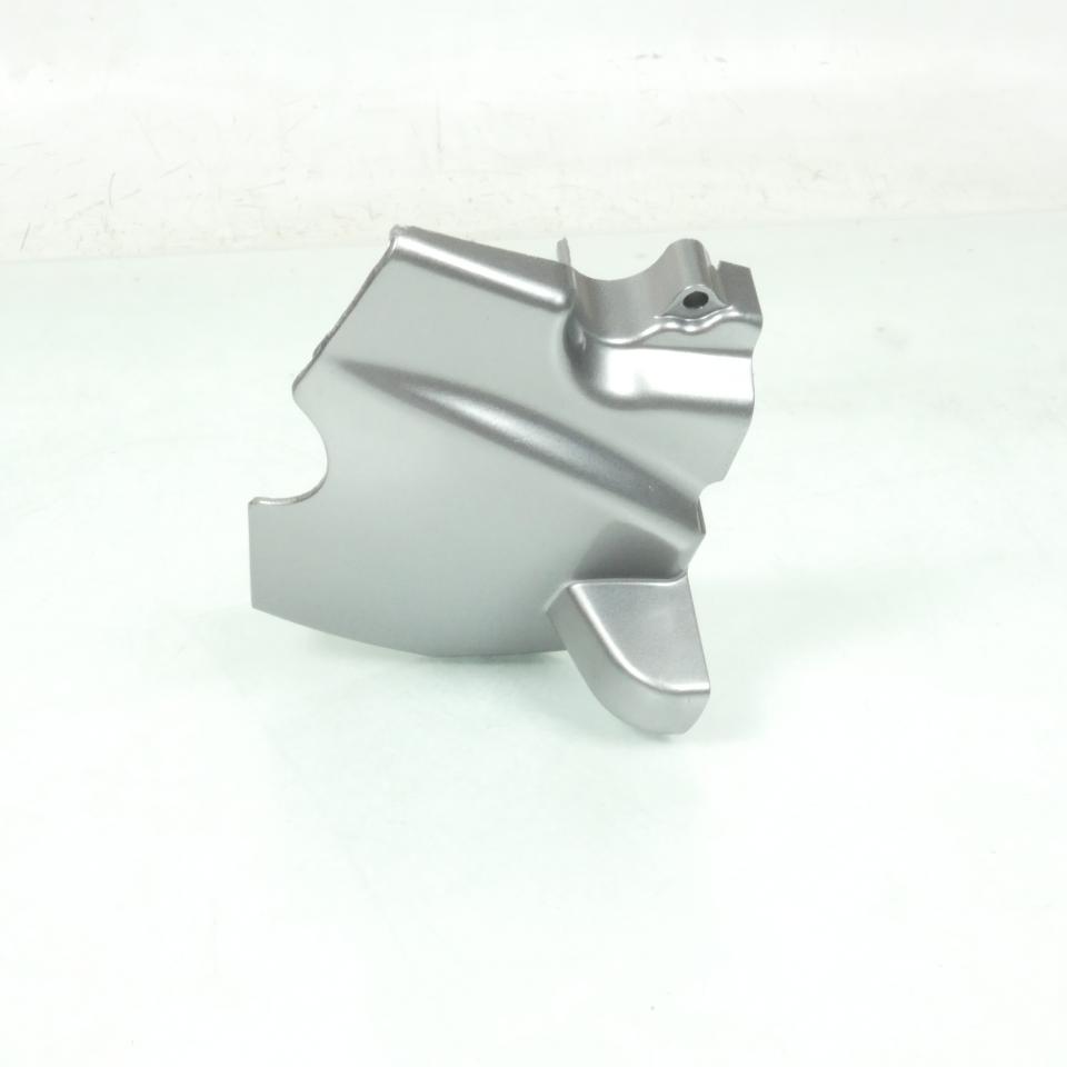 Cache pignon origine pour moto Skyteam 125 V-Raptor ST156FMI Gris Neuf