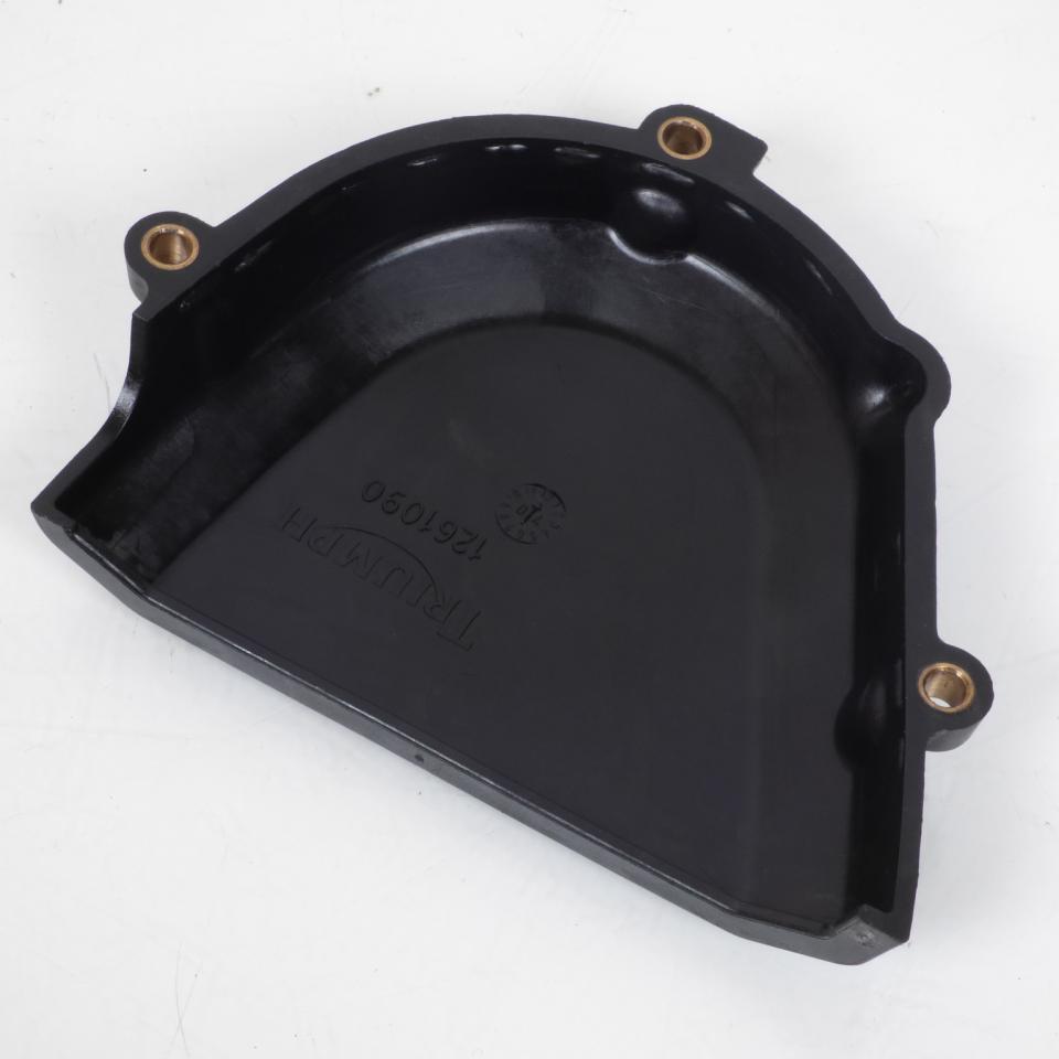 Cache pignon origine pour moto Triumph 600 Speed four 2007 1261090 Occasion