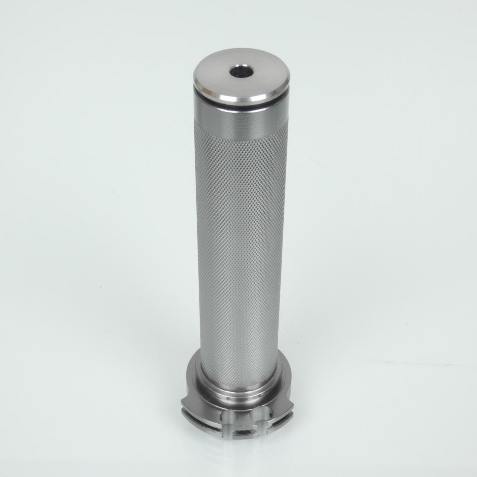 Tube de gaz Zeta pour Moto Kawasaki 250 KXF 2004 à 2016 aluminium Ø22mm / ZE45-5001 Neuf