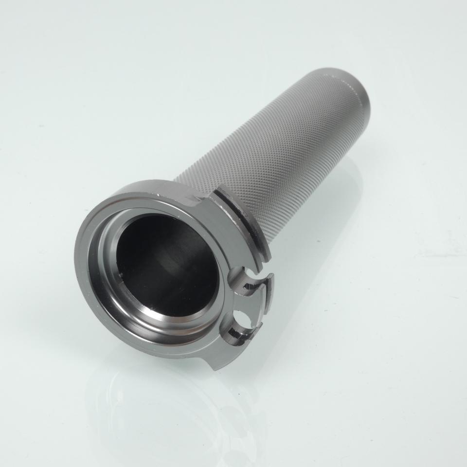 Tube de gaz Zeta pour Moto Kawasaki 250 KXF 2004 à 2016 aluminium Ø22mm / ZE45-5001 Neuf