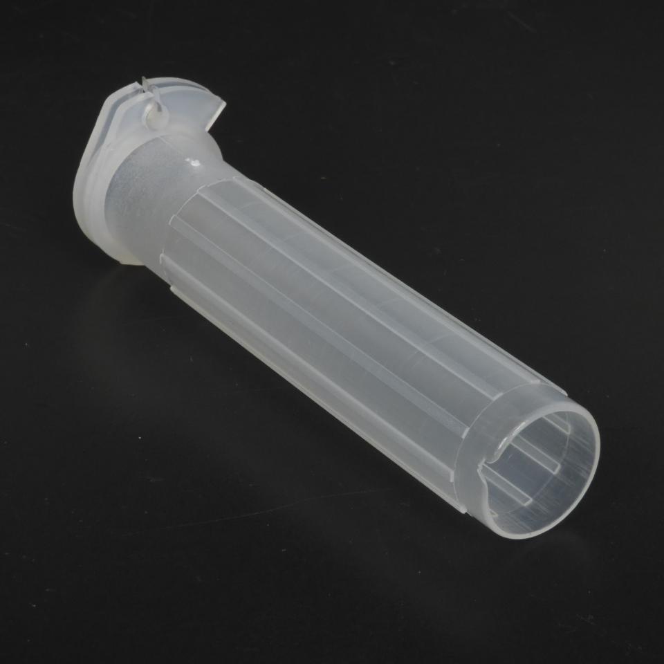 Tube de gaz adaptable en plastique pour moto Ø22mm x 127mm Neuf