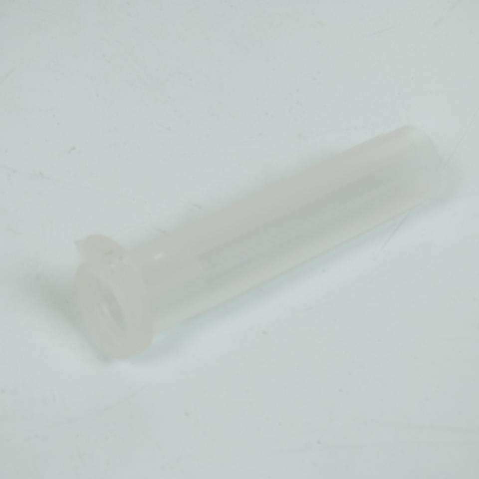 Tube de gaz adaptable en plastique pour moto Ø22mm x 127mm Neuf