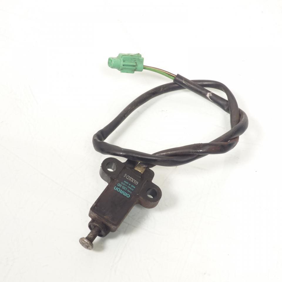 Capteur de béquille origine pour scooter Suzuki 400 Burgman 2003-11 37840-11D10