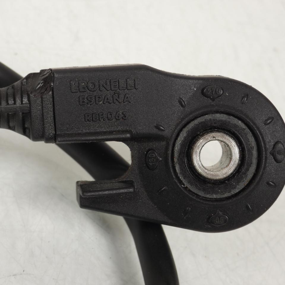 Capteur de béquille pour moto Moto Guzzi 750 Breva 2003 à 2009 063 00N05700601