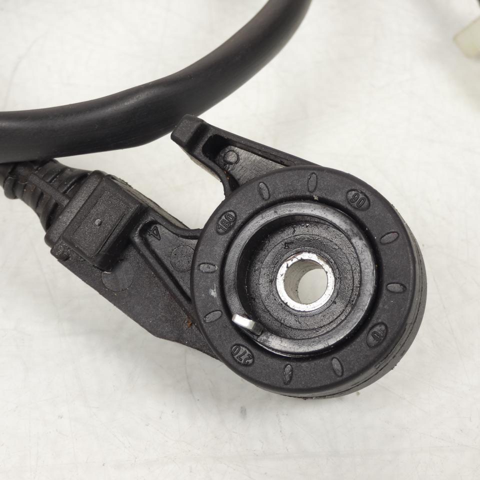 Capteur de béquille pour moto Moto Guzzi 750 Breva 2003 à 2009 063 00N05700601