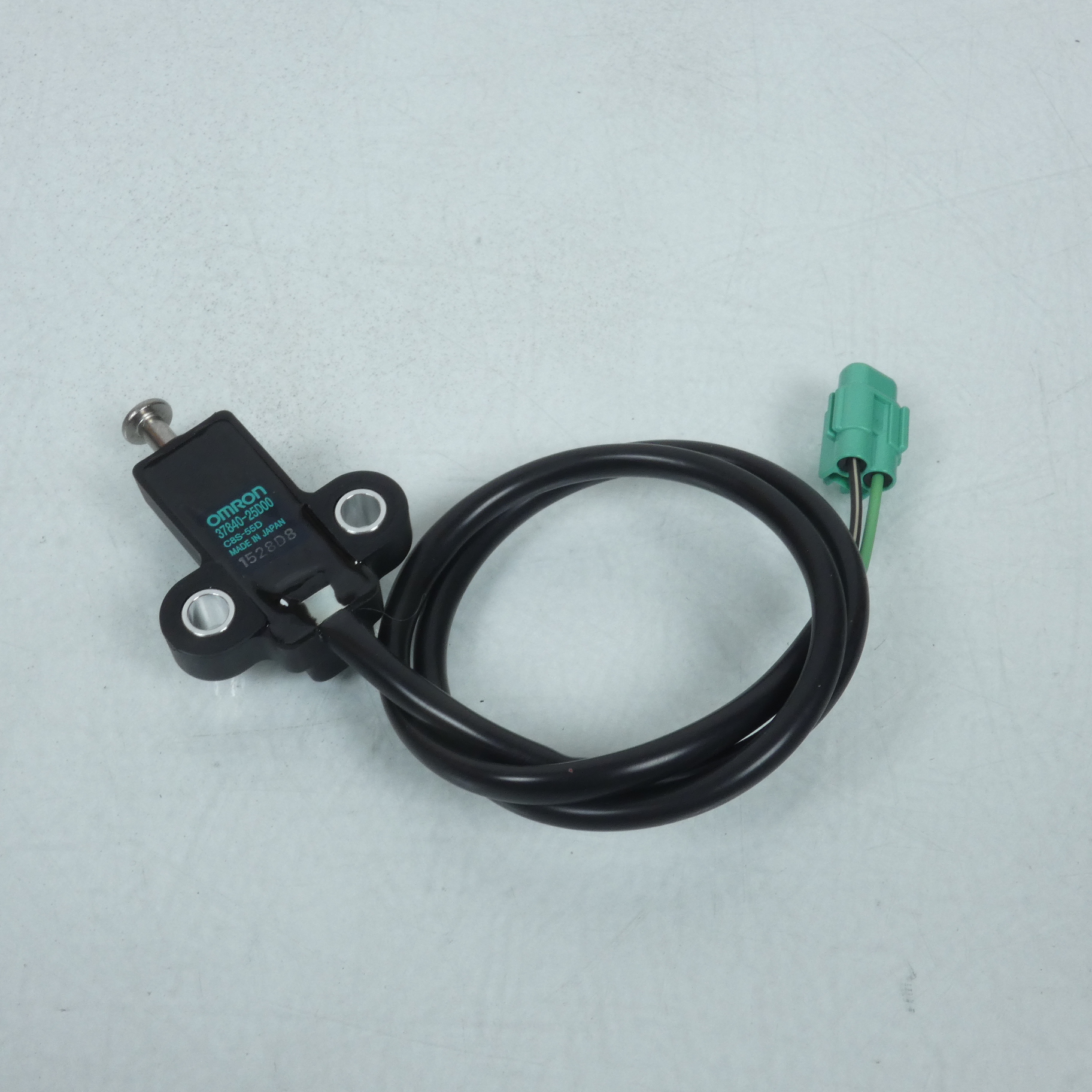 Capteur de béquille pour moto Suzuki 1200 GSF Bandit 37840-25D00 -25D01 C8S-27D