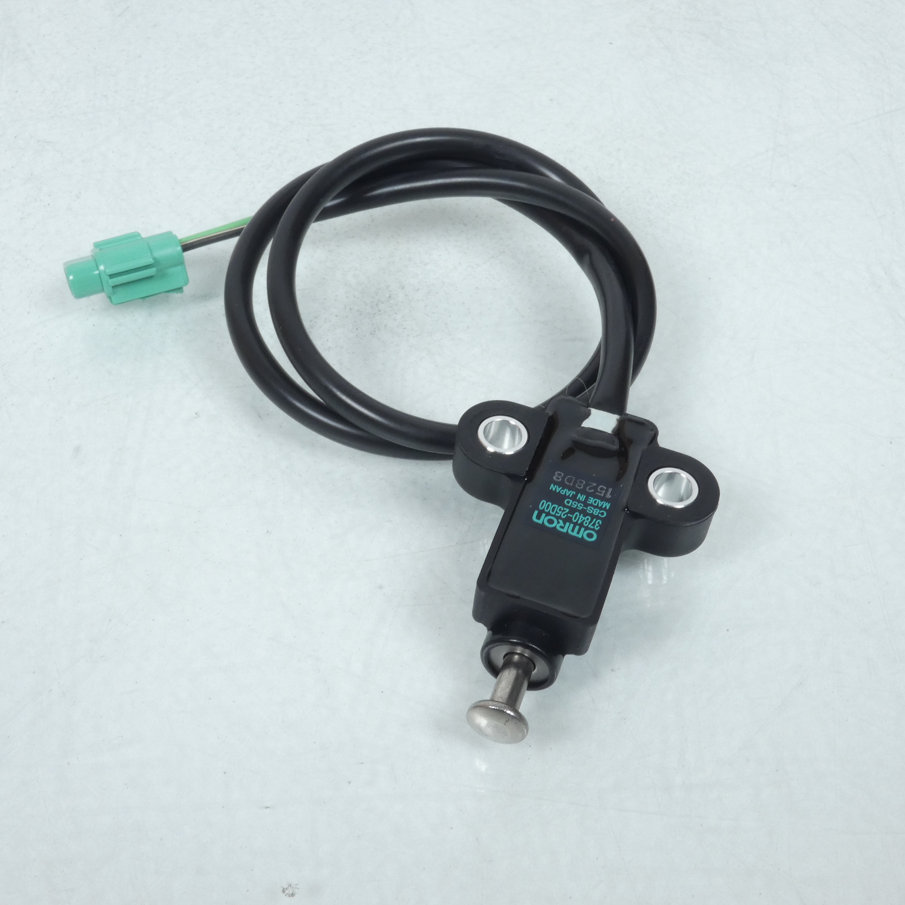 Capteur de béquille pour moto Suzuki 1200 GSF Bandit 37840-25D00 -25D01 C8S-27D