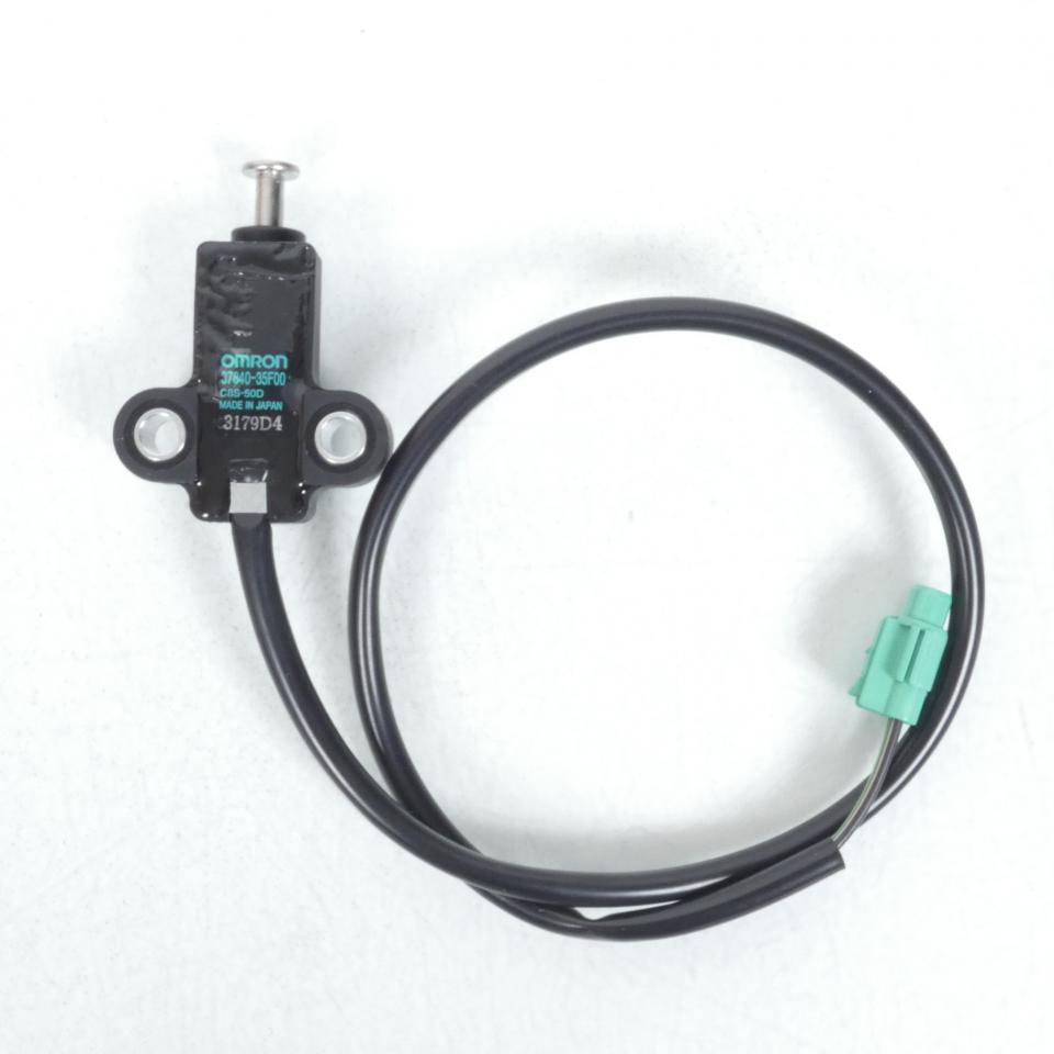 Capteur de béquille origine pour moto Suzuki 1000 Gsx-R 2001 à 2002 37840-35F12-000 / C8S-50D Neuf