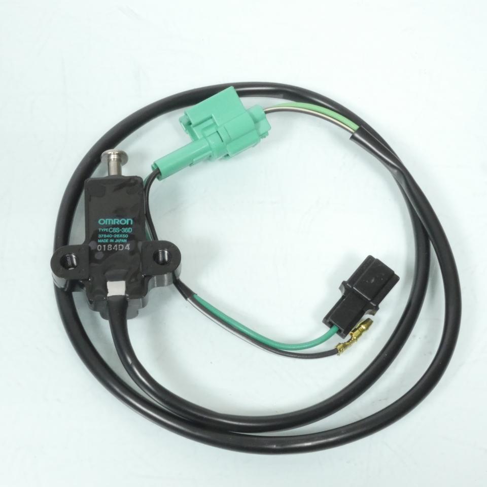 Capteur, contacteur de béquille origine pour moto Suzuki 1100 Gsx-R 37840-26X50