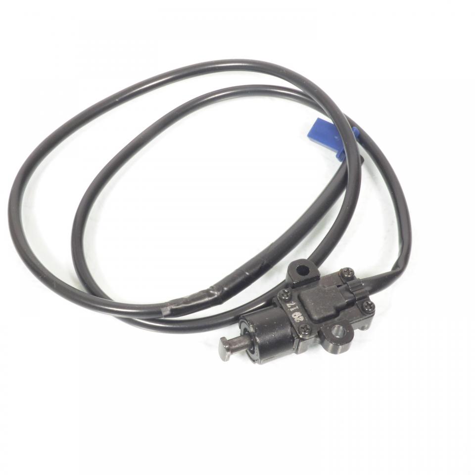 Capteur de béquille origine pour moto Yamaha 1300 XJR 3LD-82566-91 Neuf