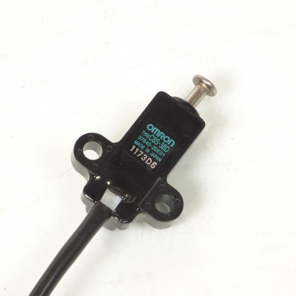 Capteur de béquille latérale pour scooter Suzuki 125 Burgman 1995 37840-20E01/00